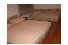 Apartmány Vodice- SKELIN Apartmán 2: (3+1) – Apartman 2 foto 3