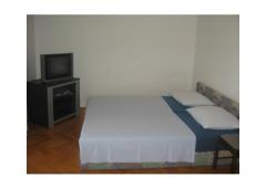 Apartmány Vodice- SKELIN Apartmán 3: (4+1) foto 3