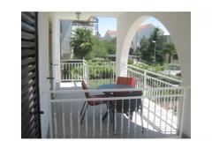 Apartmány Vodice- SKELIN Apartmán 3: (4+1) foto 4