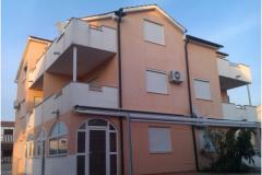 Apartmány Vodice Apartmán 1 foto 4