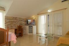 Apartmány Vučak Apartmán 2 foto 1