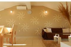 Apartmány Vučak Apartmán 3 foto 2