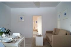 APOZ Vodice Apartmán 1 foto 5