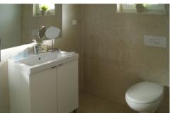 APOZ Vodice Apartmán 1 foto 6