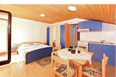 APOZ Vodice Apartmán 2 foto 2