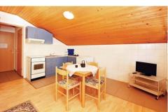 APOZ Vodice Apartmán 2 foto 3