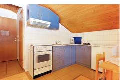 APOZ Vodice Apartmán 2 foto 4