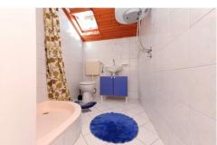 APOZ Vodice Apartmán 2 foto 5