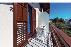 APOZ Vodice Apartmán 3 foto 1