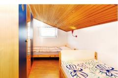 APOZ Vodice Apartmán 3 foto 3