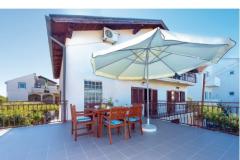 APOZ Vodice Apartmán 4 foto 1