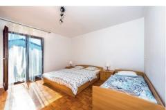 APOZ Vodice Apartmán 4 foto 3