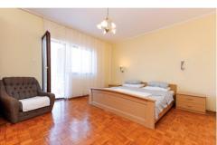 APOZ Vodice Apartmán 4 foto 4