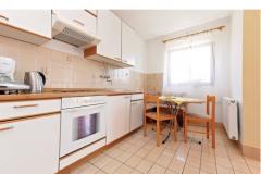 APOZ Vodice Apartmán 4 foto 5