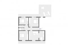 APOZ Vodice Apartmán 4 foto 6