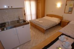 aprtmani Josip Apartmán 2 foto 2