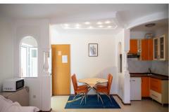 AS Adria Apartmány Apartmán 4 foto 1