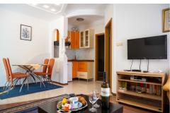 AS Adria Apartmány Apartmán 4 foto 2