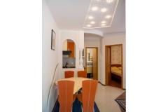 AS Adria Apartmány Apartmán 4 foto 5