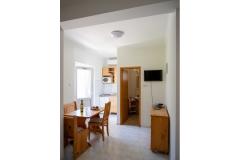 AS Adria Apartmány Apartmán 1 foto 2