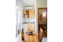 AS Adria Apartmány Apartmán 1 foto 3