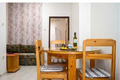 AS Adria Apartmány Apartmán 2 foto 1