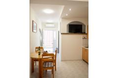 AS Adria Apartmány Apartmán 2 foto 3