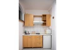 AS Adria Apartmány Apartmán 2 foto 4