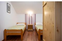 AS Adria Apartmány Apartmán 3 foto 3