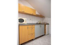 AS Adria Apartmány Apartmán 3 foto 5