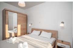 Beach Villa s bazénem Tribunj Apartmán 2 foto 3