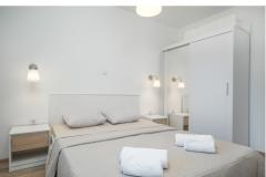 Beach Villa s bazénem Tribunj Apartmán 2 foto 4