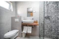 Beach Villa s bazénem Tribunj Apartmán 2 foto 5