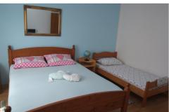 Apartmány Cah Apartmán 4 foto 2