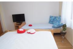 Apartmány Cah Apartmán 1 foto 1