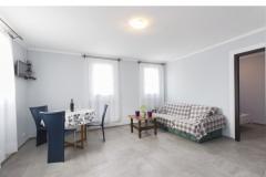 Exotic Adria Apartmány Apartmán 1: (2+1) – Serenade foto 1
