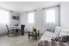 Exotic Adria Apartmány Apartmán 1: (2+1) – Serenade foto 2