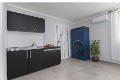 Exotic Adria Apartmány Apartmán 1: (2+1) – Serenade foto 4