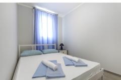 Exotic Adria Apartmány Apartmán 1: (2+1) – Serenade foto 5