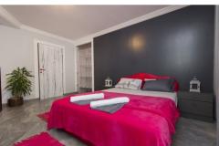 Exotic Adria Apartmány Apartmán 2: (2+0) – Romance foto 2