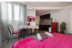 Exotic Adria Apartmány Apartmán 2: (2+0) – Romance foto 3