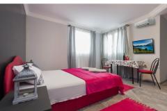 Exotic Adria Apartmány Apartmán 2: (2+0) – Romance foto 4