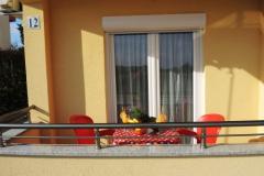 Iva Apartmány Apartmán 1: (2+1) – A1 foto 1