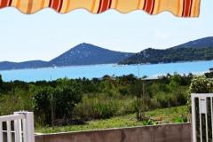 Iva Apartmány Apartmán 1: (2+1) – A1 foto 2