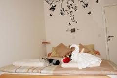 Iva Apartmány Apartmán 1: (2+1) – A1 foto 3