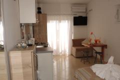 Iva Apartmány Apartmán 1: (2+1) – A1 foto 4