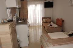 Iva Apartmány Apartmán 1: (2+1) – A1 foto 5