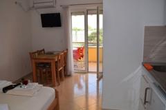 Iva Apartmány Apartmán 2: (4+0) – A2 foto 3