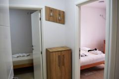 Iva Apartmány Apartmán 2: (4+0) – A2 foto 5