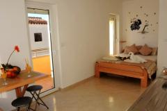 Iva Apartmány Apartmán 3: (2+1) – A3 foto 4